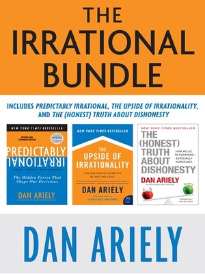cover image of The Irrational Bundle